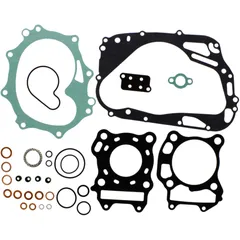 Gasket kit complete ATHENA without valve cover gasket for: Suzuki UH