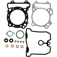 Dichtungssatz Topend Athena für Standard Zylindersatz passend für: Suzuki LT - Z