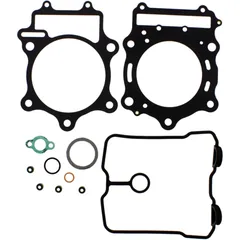 Dichtungssatz Topend Athena für Standard Zylindersatz passend für: Suzuki LT - A