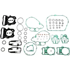 Complete gasket / seal kit ATHENA for: Honda VT