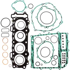 Gasket SET complete for: Kawasaki ZX - 10R