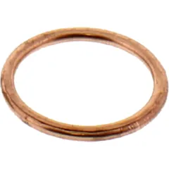 Krümmerdichtung Athena 31. 4X39. 1X3MM passend für: Kawasaki Z, KLF, GT