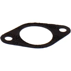 Krümmerdichtung für On- und Offroad-Motorräder 38.25X49.3X1.6 mm