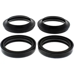 Gabeldichtring Satz Tourmax 46X58X10. 5 mit Staubkappe passend für: Kawasaki ZX - 9R, ZX - 6R, ZZR