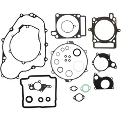 Gasket SET complete ATHENA for: Husqvarna TE, TC