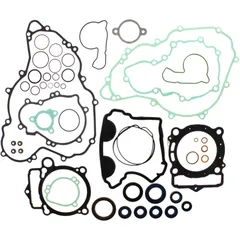 Gasket SET complete ATHENA for: Husqvarna FC