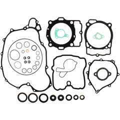 Complete Gasket Kit for Offroad Motorcycles Athena 7342507