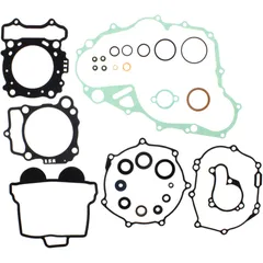 Complete Gasket Set for Offroad Bikes Athena