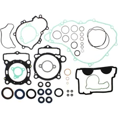 Gasket SET complete ATHENA for: Husqvarna FC 7342510