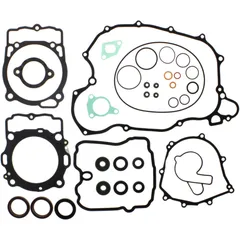 Gasket SET complete ATHENA for: Husqvarna FE