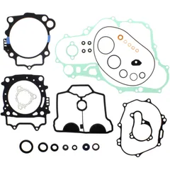 Complete Gasket Set for: MXGP and AMA Supercross