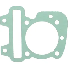 Cylinder base gasket 0.5mm S410480006096