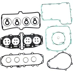 Complete gasket / seal kit ATHENA for: Kawasaki ZZR