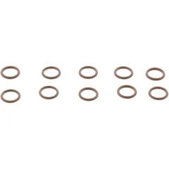 CARBURETOR O-RING 5X1MM for Motorcycles