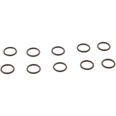 CARBURETOR O-RING 6X1MM – JMP PACK OF 10 PIECES