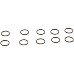 CARBURETOR O-RING 7X1MM for motorcycles