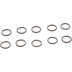 CARBURETOR O-RING 8X1MM JMP PACK OF 10 PIECES