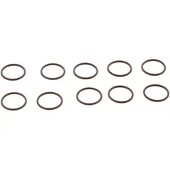 Carburetor o - ring 9X1mm pack of 10 pieces for: Husaberg FE, FS, FX