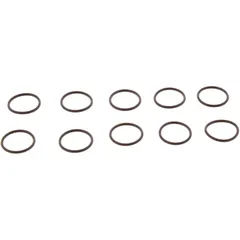 CARBURETOR O-RING 10X1MM JMP