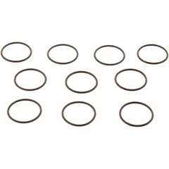 Carburetor O-Ring 13x1mm, JMP, Pack of 10 Pieces