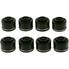 Ventilschaftdichtung Satz JMP EINL/AUSL komplett Inhalt 8 Stück passend für: Cagiva Navigator, Raptor, V - Raptor