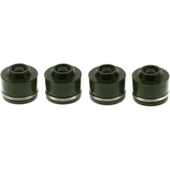 Ventilschaftdichtung Satz JMP EINL/AUSL komplett Inhalt 4 Stück passend für: Aprilia Leonardo, Scarabeo