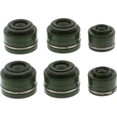 Valve stem seal kit jmp 7342684