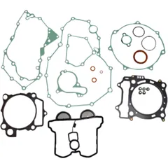 Gasket kit complete ATHENA for: Yamaha YFZ