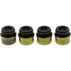 Ventilschaftdichtung Satz JMP EINL/AUSL komplett Inhalt 4 Stück passend für: BMW F 650, G, C