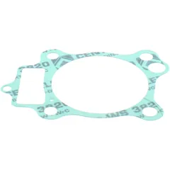 Cylinder base gasket 0. 4mm ATHENA for: HM - Moto CRE - F, Honda CRF