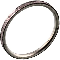 Krümmerdichtung Athena 33. 5X39X3MM passend für: Honda CB, XR, CY, XL