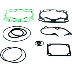 Gasket SET topend für standard zylindersatz for: Kawasaki KX