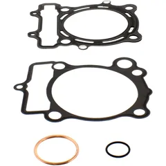 Gasket SET topend für big bore zylindersatz for: Kawasaki KX