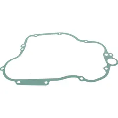 Clutch cover gasket inside