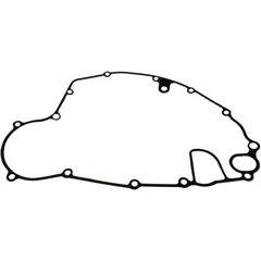 Clutch Cover Gasket for On- and Offroad Motorcycles 7343026