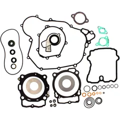 Gasket SET complete ATHENA for: Husqvarna FE 7343028