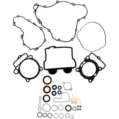 Gasket SET complete ATHENA for: Husqvarna FE 7343029