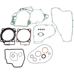 Complete gasket / seal kit ATHENA for: Honda CRF 7343031