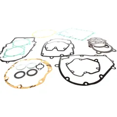 Complete gasket / seal kit ATHENA for: Moto Guzzi V50