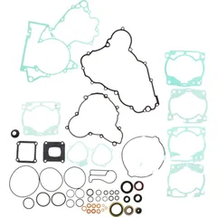 Seal Kit complete P400270900083