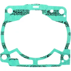 Cylinder base gasket 0. 3mm ATHENA for: Husqvarna TE, TC, Gas Gas EC, MC