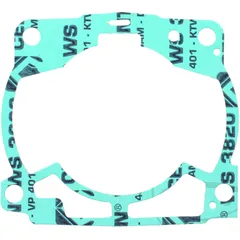 Cylinder base gasket 0. 75mm ATHENA for: Husqvarna TE, TC, Gas Gas EC, MC