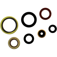 Oil seal kit ATHENA for: Husqvarna TE, TC, TX, Gas Gas EC, MC