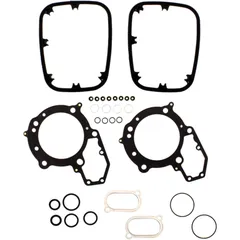 Dichtungssatz Topend Athena für Standard Zylindersatz passend für: BMW R 7343127