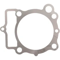 Cylinder base gasket 0. 1 ATHENA for: Kawasaki KX 7343135