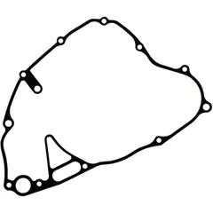 Dichtung Kupplungsdeckel innen Athena passend für: Kawasaki KX 7343141