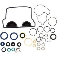 Gasket kit complete ATHENA for: Kawasaki KX 7343147