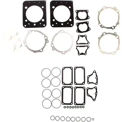 Dichtungssatz Topend Athena für Standard Zylindersatz passend für: Ducati Monster, ST4S, 996