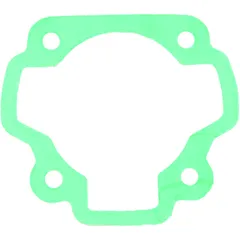 Cylinder base gasket for: Honda QR, PA, NCZ