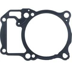 cylinder base gasket rear 3D81135200